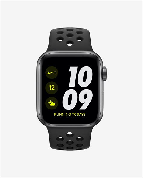 levertijd apple watch 4 nike|Nike Apple Watch performance.